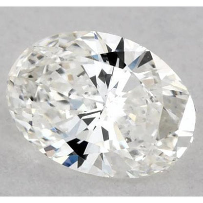 natural oval diamond 1.75ct loose_diamond front view