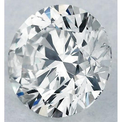 1.75 Carats Round Diamond F Vs1 Excellent Cut Loose Diamond