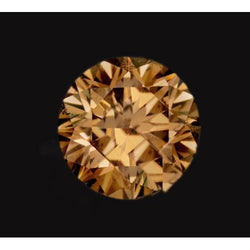 1.75 Ct. Champagne Brown Natural Earth Mined Diamond Sparkling Loose