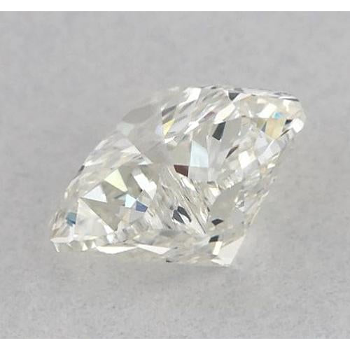 natural heart diamond 1ct loose_diamond close up detail
