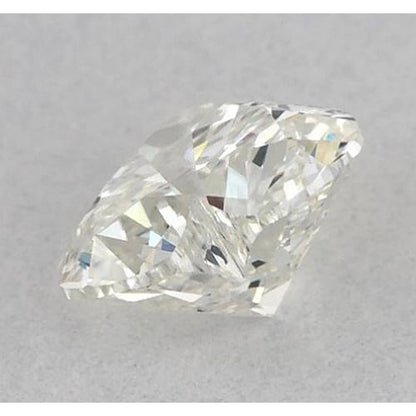 natural heart diamond 1ct loose_diamond close up detail