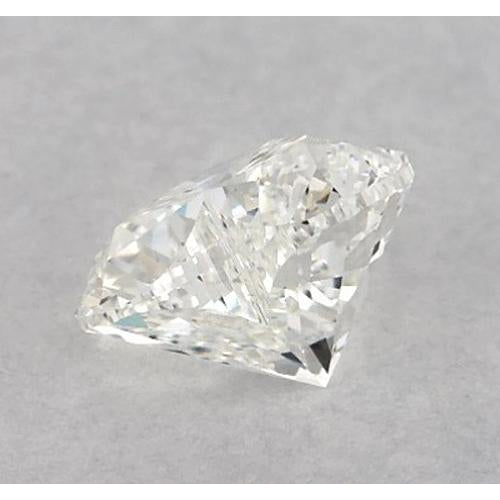 natural heart diamond 1ct loose_diamond close up detail