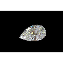 2 Carat Pear Cut Loose Diamond High Quality Loose