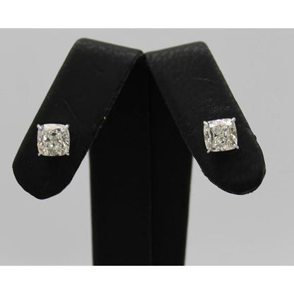 Women Jewelry High Quality Fancy Sparkling Stud Earrings