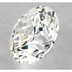 2 Carats Round Natural Earth Mined Diamond F Vs1 Excellent Cut Loose