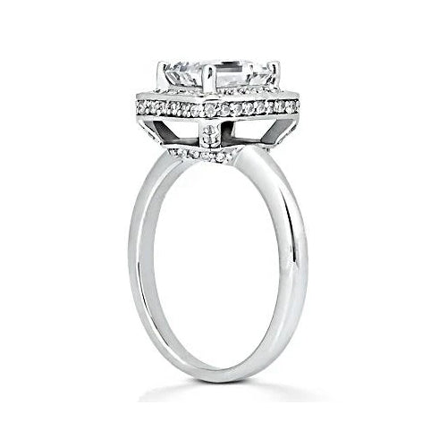 Halo Ring