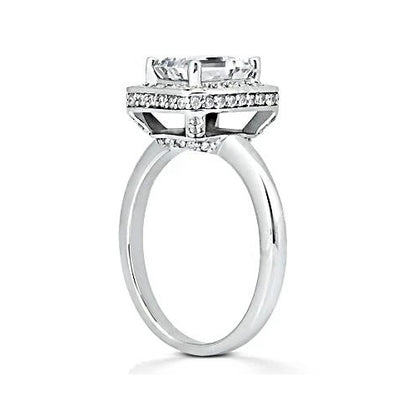 Halo Ring