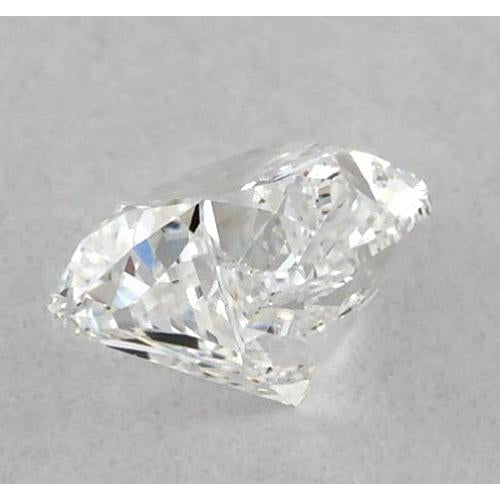 natural heart diamond 2.25ct loose_diamond close up detail