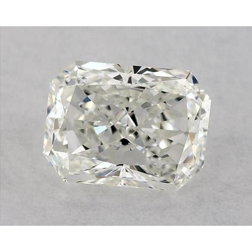 natural radiant diamond 2.25ct loose_diamond front view