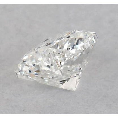 2.5 Carats Heart Natural Earth Mined Diamond Loose I VS1 Good Cut