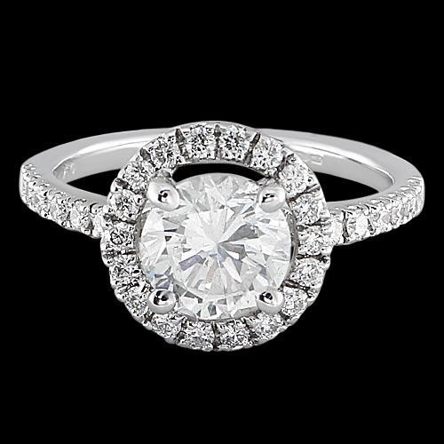 Halo Ring
