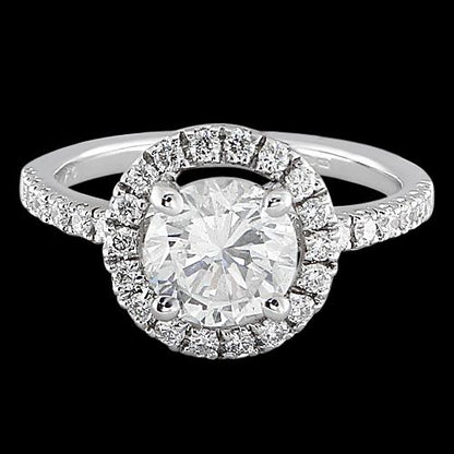 Halo Ring