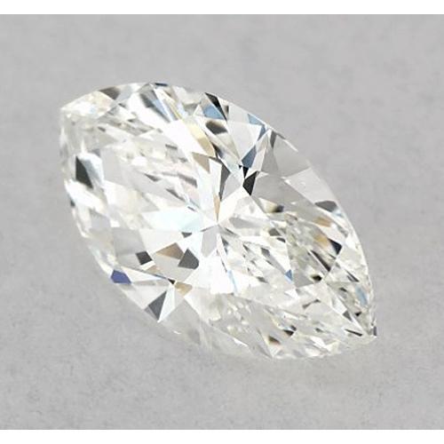 natural marquise diamond 2.25ct loose_diamond front view