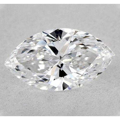 natural marquise diamond 2.25ct loose_diamond front view
