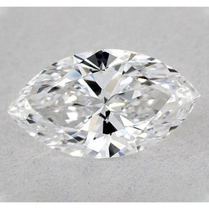 natural marquise diamond 2.25ct loose_diamond front view