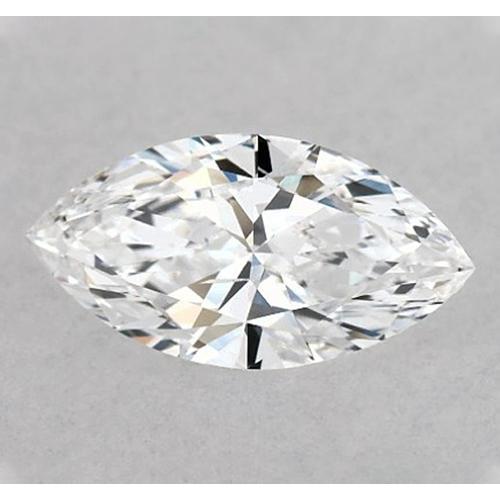 2.5 Carats Marquise Diamond Loose F Vvs1 Very Good Cut Diamond