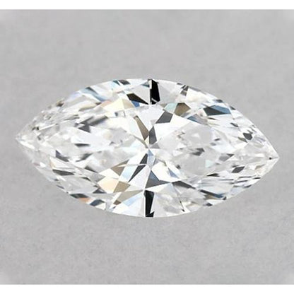2.5 Carats Marquise Diamond Loose F Vvs1 Very Good Cut Diamond