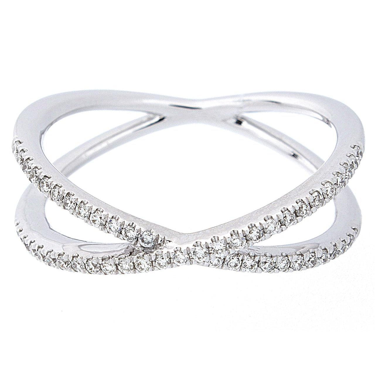 2.55 Ct Round Diamond Wedding Band Band