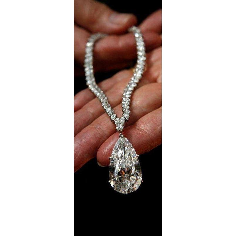 Raw newest Diamond Pendant (.35 carat)