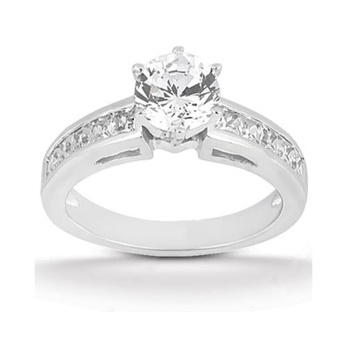 Engagement Ring Set