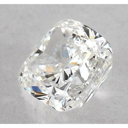 2.75 Carats Cushion Diamond Loose F Vvs1 Excellent Cut Diamond