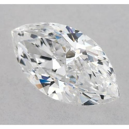 2.75 Carats Marquise Diamond Loose F Vvs1 Very Good Cut Diamond