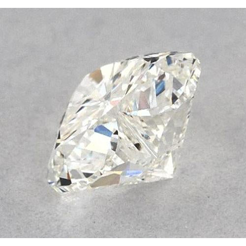 natural heart diamond 2ct loose_diamond close up detail