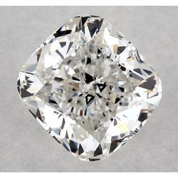 3 Carats Cushion Natural Earth Mined Diamond Loose F Vs1 Excellent Cut