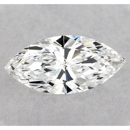 3 Carats Marquise Diamond Loose F Vvs1 Very Good Cut Diamond