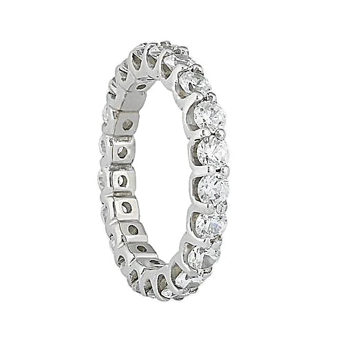 Diamond Eternity Band