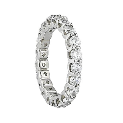 Diamond Eternity Band