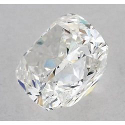 3.25 Carats Cushion Natural Earth Mined Diamond Loose F Vvs1 Excellent Cut