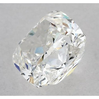 3.25 Carats Cushion Diamond Loose F Vvs1 Excellent Cut Diamond