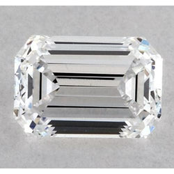 Natural 3.25ct Diamond F VVS1 - Loose