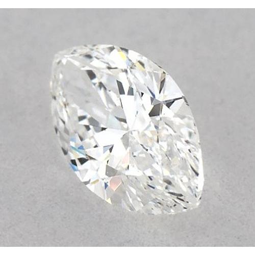3.25 Carats Marquise Diamond Loose F Vvs1 Very Good Cut Diamond