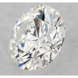 3.25 Carats Round Natural Earth Mined Diamond F Vs1 Excellent Cut Loose