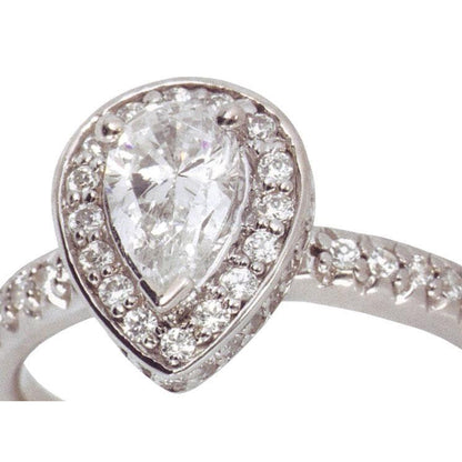Halo Ring