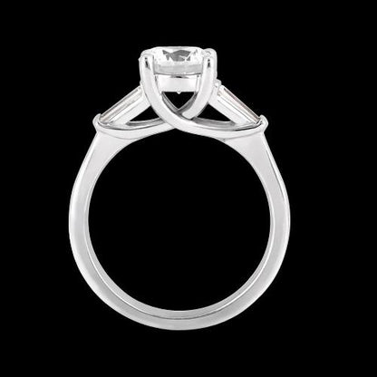 Three Stone Ring