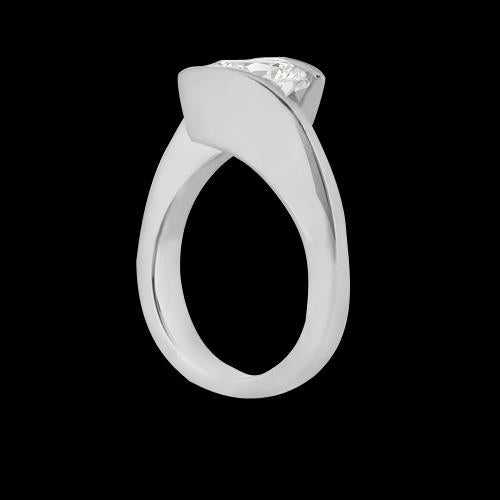 Solitaire Ring