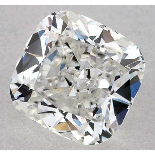 3.5 Carats Cushion Diamond Loose F Vs1 Excellent Cut Diamond