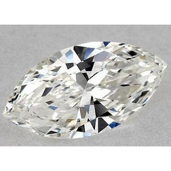 3.5 Carats Marquise Natural Earth Mined Diamond Loose E Vvs2 Very Good Cut