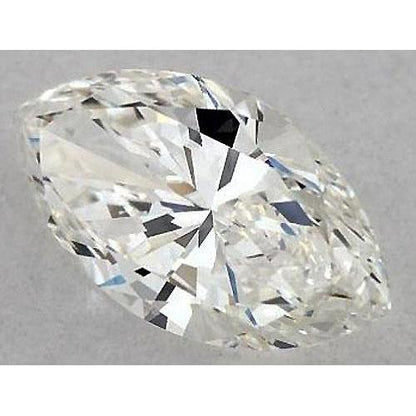 3.75 Carats Marquise Diamond Loose F Vvs1 Very Good Cut Diamond