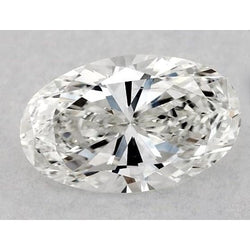 3.75 Carats Oval Natural Earth Mined Diamond Loose F Vvs1 Very Good Cut
