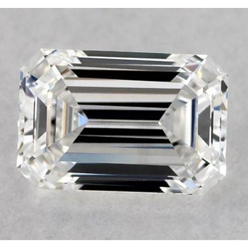 natural diamond 4ct loose_diamond front view