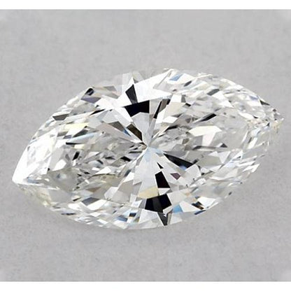 4 Carats Marquise Diamond Loose E Vvs1 Very Good Cut Diamond
