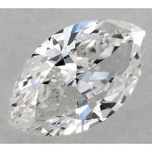 4 Carats Marquise Diamond Loose F Vs1 Very Good Cut Diamond