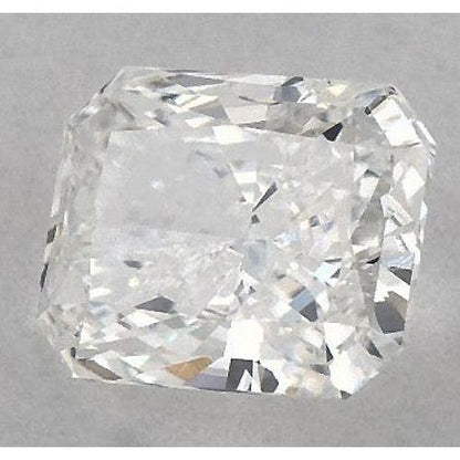 4 Carats Radiant Diamond Loose F Vs1 Very Good Cut Diamond