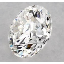 4.25 Carats Round Natural Earth Mined Diamond F Vs1 Excellent Cut Loose