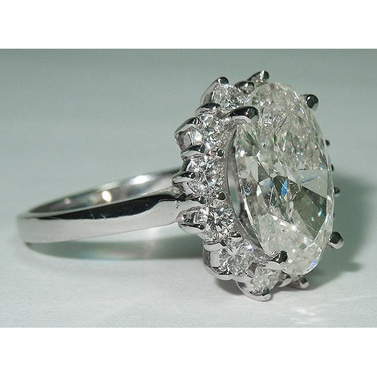 Halo Ring