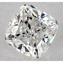 4.5 Carats Cushion Natural Earth Mined Diamond Loose F Vs1 Excellent Cut